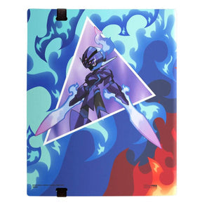 Pokemon Armarouge &amp; Ceruledge 9-Pocket Pro-Binder - Good Games