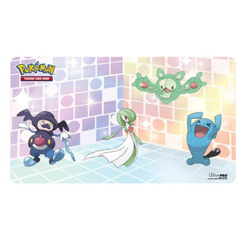 Ultra Pro Pokémon - Playmat Trick Room - Good Games
