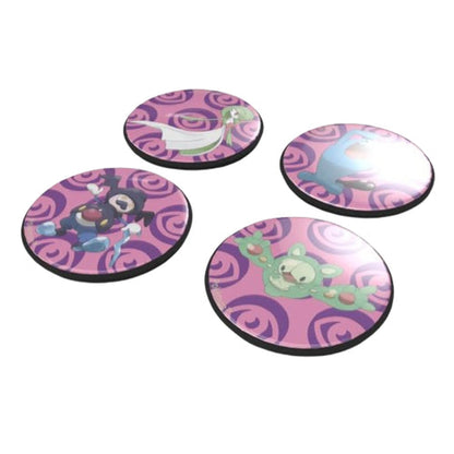 Pokemon Trick Room Alcove Click Deck Box - Good Games