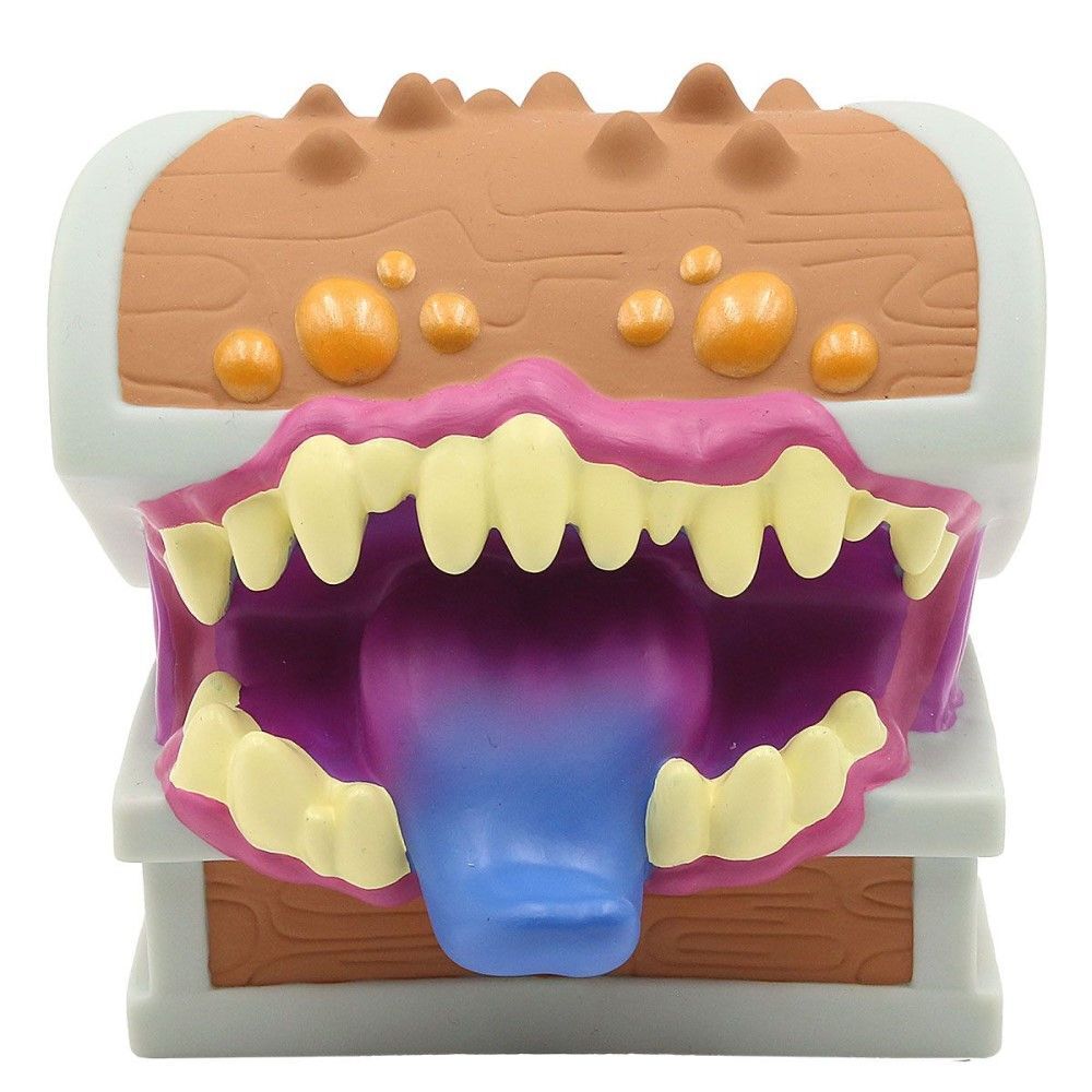 Dungeons &amp; Dragons Figurines of Adorable Power Mimic Figurine
