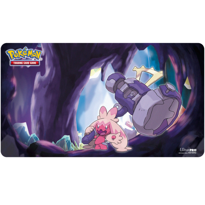 Ultra Pro Pokemon - Tinkaton Playmat - Good Games