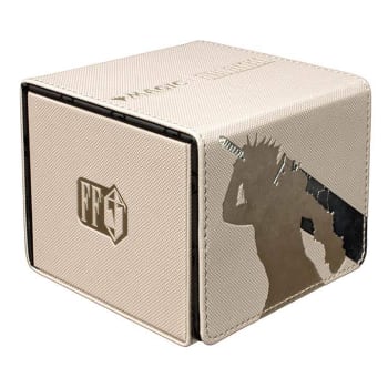 Magic the Gathering - Final Fantasy Premium Alcove Edge Deck Box - Good Games
