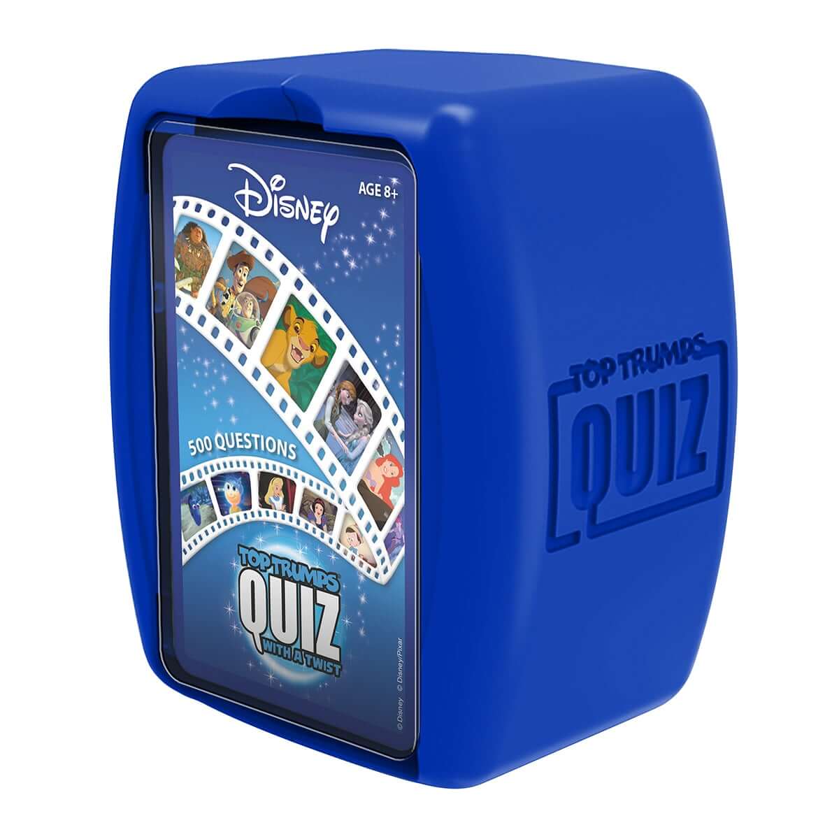 Top Trumps: Disney Classics Quiz - Good Games