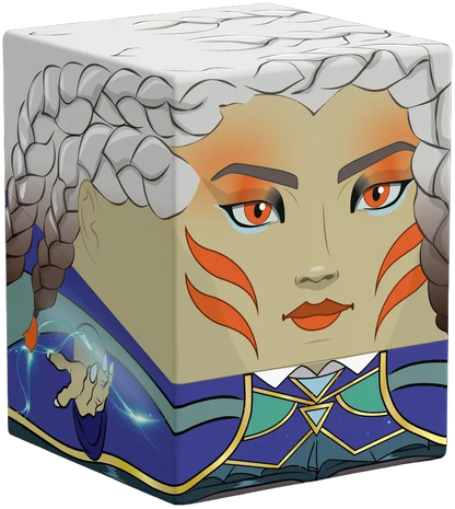 Ultimate Guard: Squaroes – Squaroe MTG: Secrets of Strixhaven – Tam