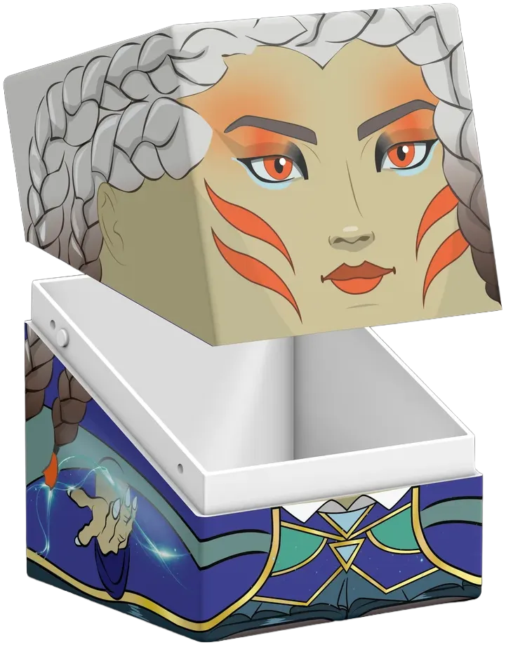 Ultimate Guard: Squaroes – Squaroe MTG: Secrets of Strixhaven – Tam