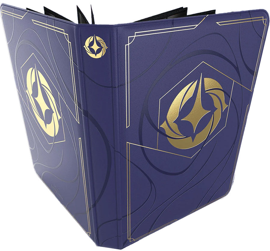 Disney Lorcana TCG Premium Card Portfolio - Good Games