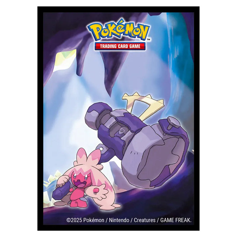 Ultra Pro Pokemon - Tinkaton Deck Protector sleeves (65) - Good Games