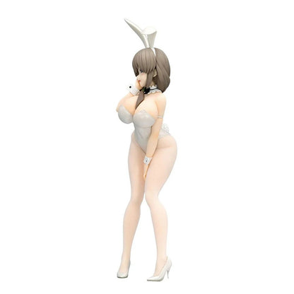 Good Smile Company Uzaki-Chan Wants To Hang Out! BiCute Bunnies Tsuki Uzaki White Pearl Version Figure - Good Games