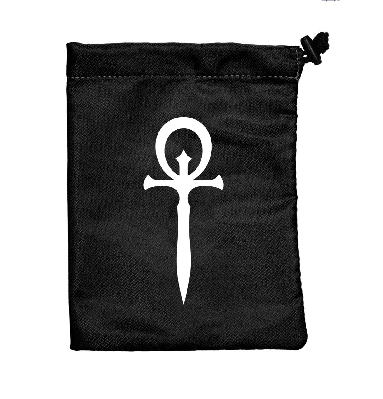 Renegade Game Studios Vampire: The Masquarade 5th Edition RPG Dice Bag - Good Games
