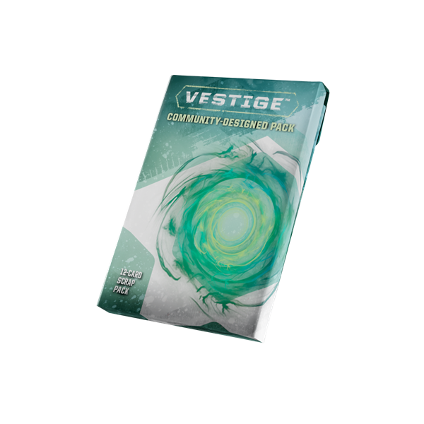 Vestige Community Scrap Pack 2025 (Preorder) - Good Games