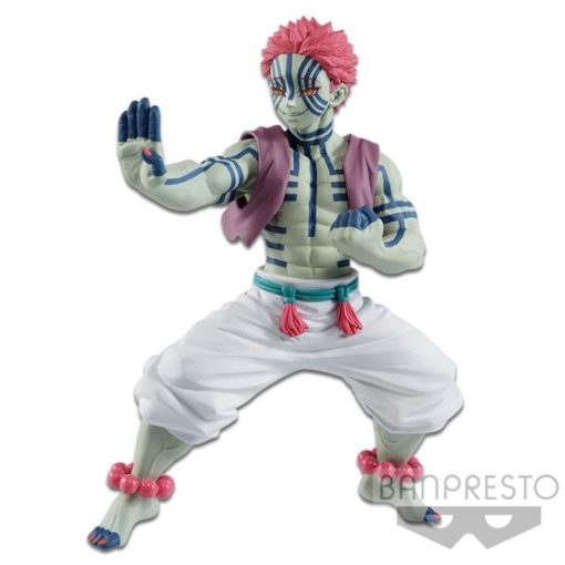 Demon Slayer - Vibration Stars Special Akaza - Good Games