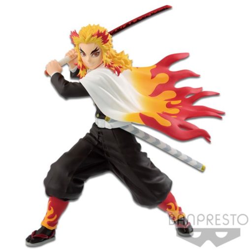 Demon Slayer - Vibration Stars Special Kyojuro Rengoku