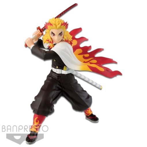 Demon Slayer - Vibration Stars Special Kyojuro Rengoku