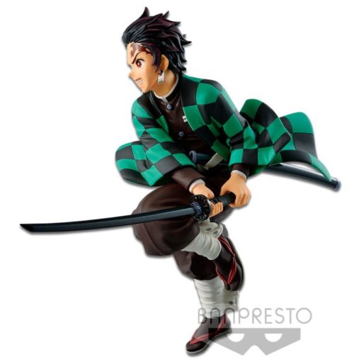 Demon Slayer - Vibration Stars Special Tanjiro Kamado - Good Games