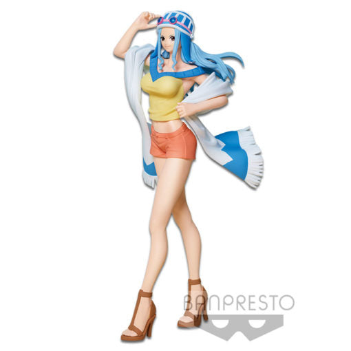 One Piece - Vivi Nefeltari Sweet Style Pirates Ver. B - Good Games
