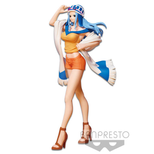 One Piece - Vivi Nefeltari Sweet Style Pirates Ver. A - Good Games