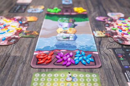 Floodgate Games: Vivid Memories - Good Games