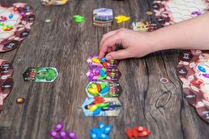 Floodgate Games: Vivid Memories - Good Games