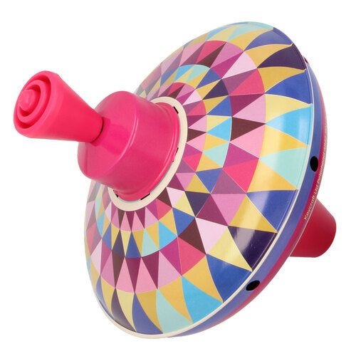 Small Humming Top - Good Games