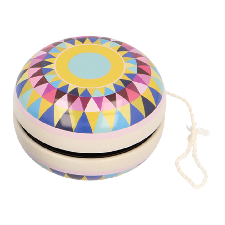Tin Yoyo 6cm