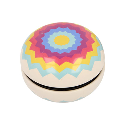 Tin Yoyo 6cm - Good Games