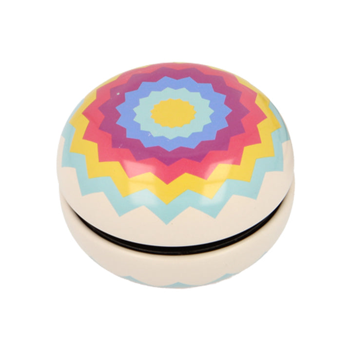 Tin Yoyo 6cm