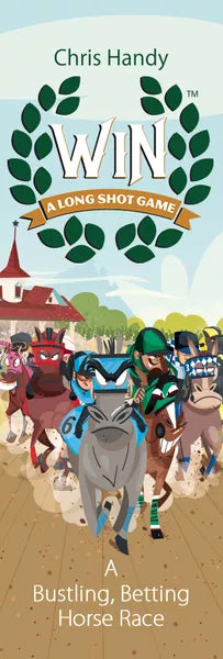 WIN Pack O Game (Preorder)