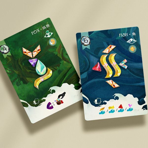 Animals Gathering - Good Games