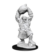Pathfinder Battles Deep Cuts Ogre - Good Games