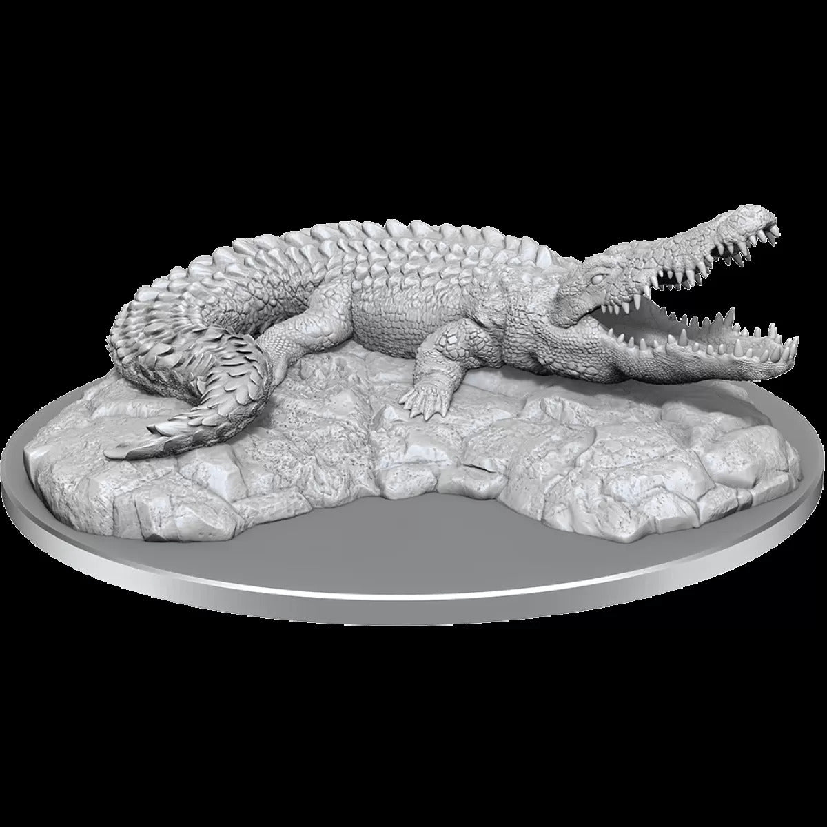 Wizkids Deep Cuts Giant Crocodile - Good Games