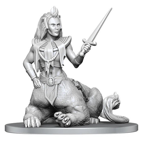D&amp;D Nolzur&#39;s Marvelous Miniatures: Lamia (Preorder)