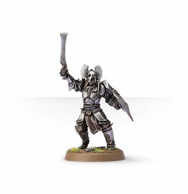 Gundabad Orc Captain - Good Games