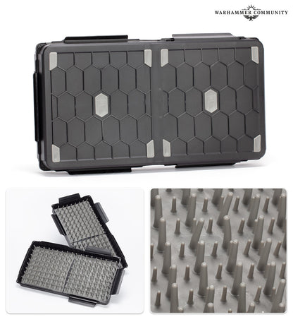 Stormvault Combat Case (60-43) - Good Games