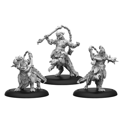 Warmachine: Khymaera Shard Incarnates Cadre - Good Games