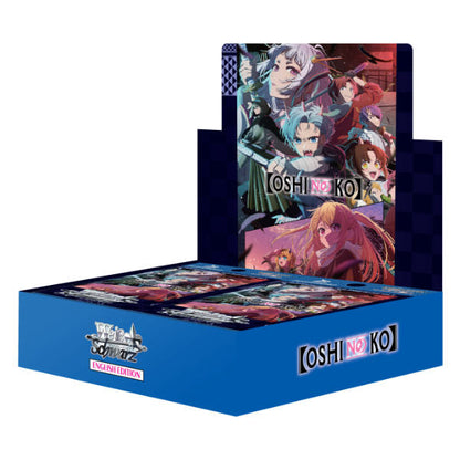[Weiss Schwarz] OSHI NO KO Vol.2 - Booster Box