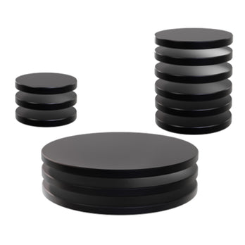 WizKids Deep Cuts: Black Bases - Good Games