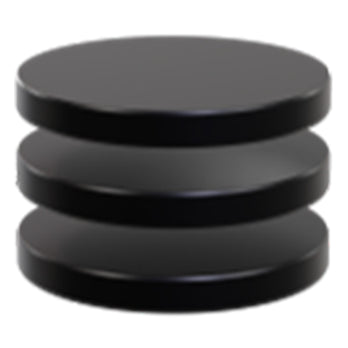 WizKids Deep Cuts: Black Bases - Good Games