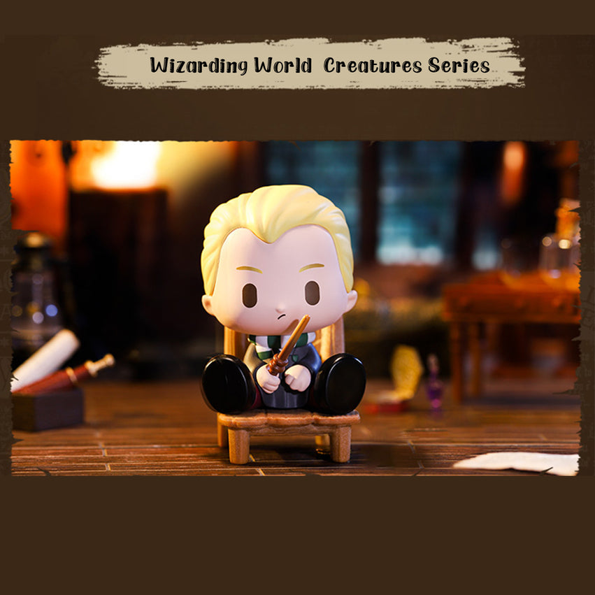 Harry Potter with Magical World Blind Box