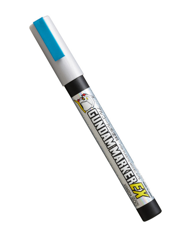 Gundam Marker - Wing of Light Holographic Blue - Good Games
