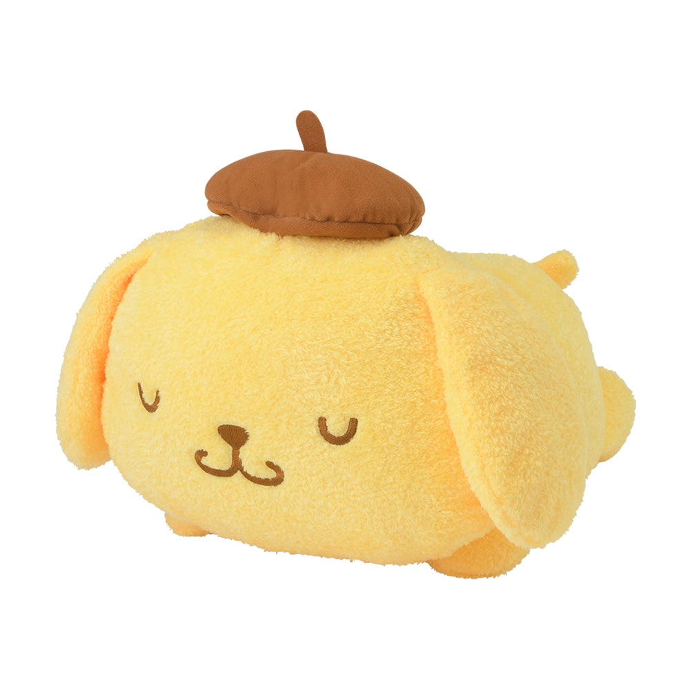 Pompompurin Big Laying Down Plush - Good Games