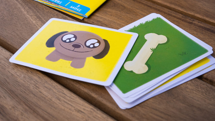 You Little Stinker - Good Games