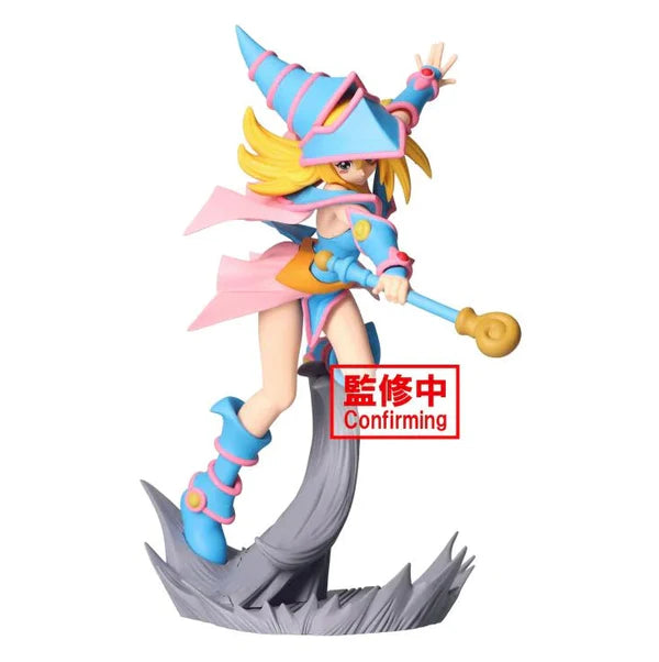 Yu-Gi-Oh! Senkozekkei Dark Magician Girl (Preorder) - Good Games