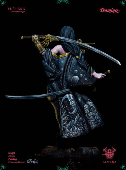 Kimera Models: Yueliang 75mm - Good Games