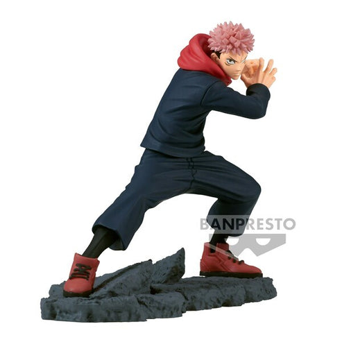 Jujutsu Kaisen - Yuji Itadori Combination Battle Vol.3 - Good Games
