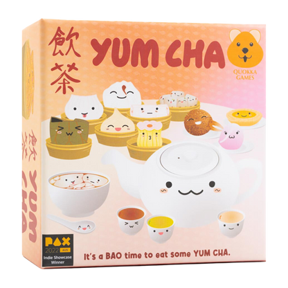 Yum Cha - Good Games