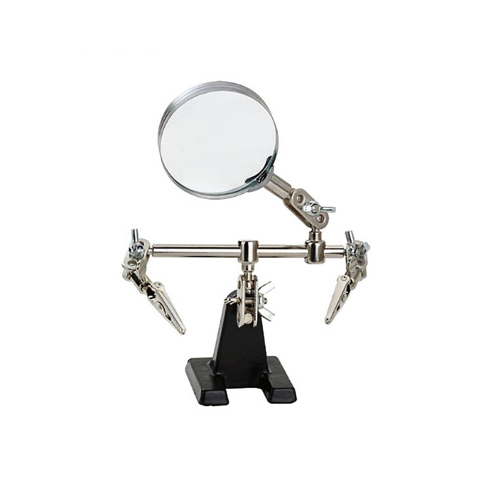 Helping Hands With Magnifier - Good Games
