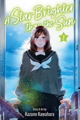 Star Brighter than the Sun; Vol. 2 (Preorder)