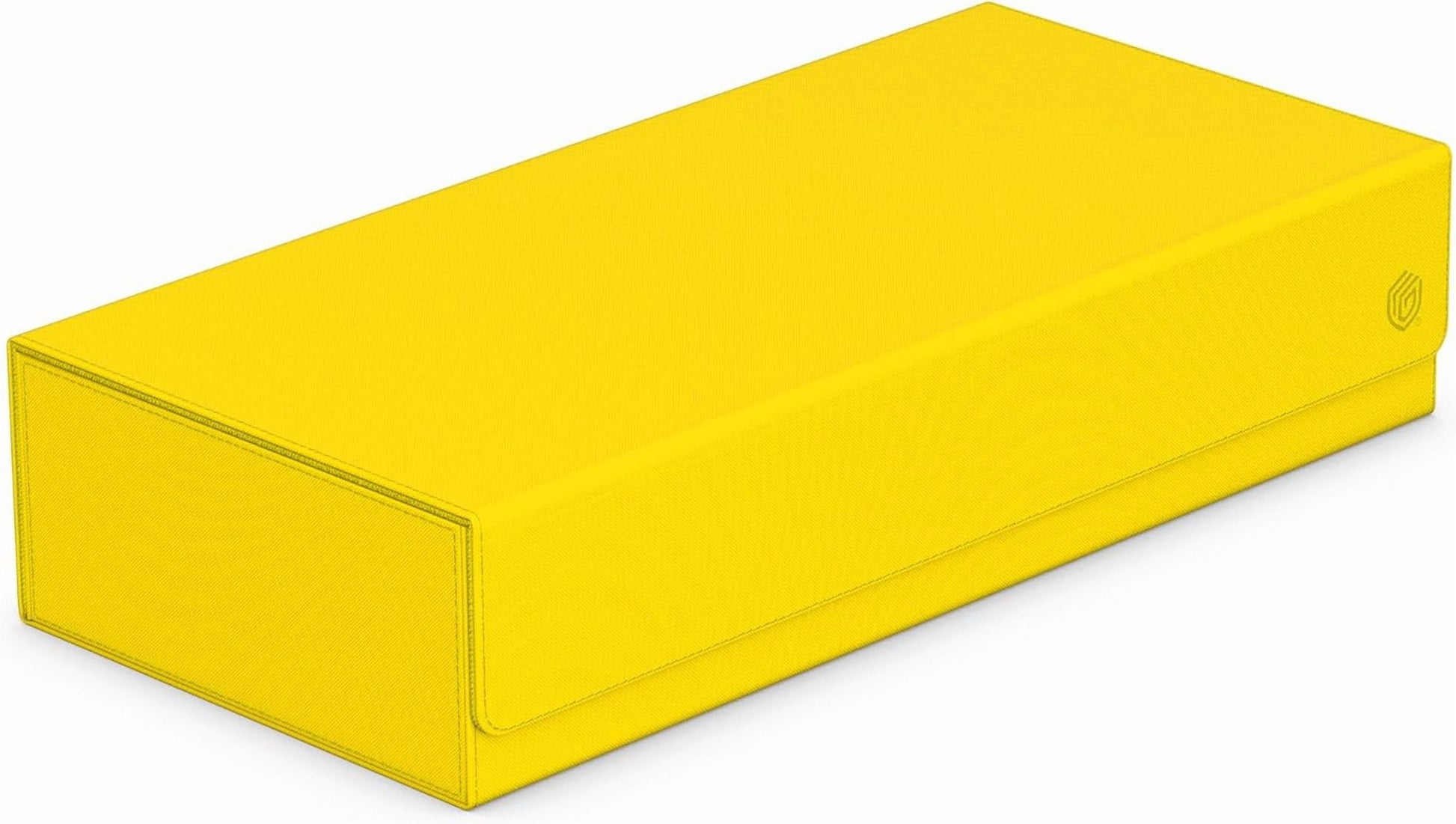 Dandelion rectangular fabric storage deck box