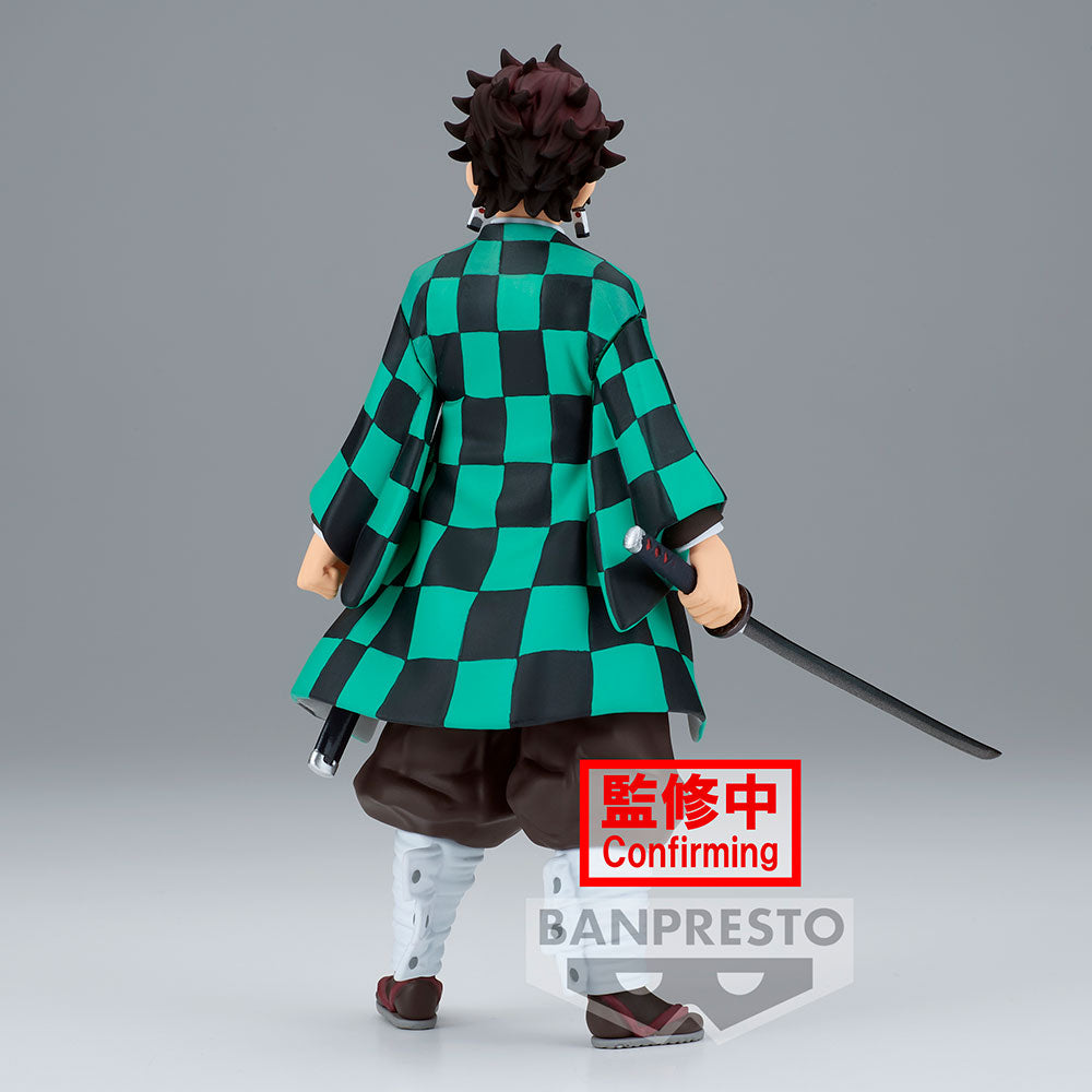 Demon Slayer Vol.28 Tanjiro Kamado - Good Games