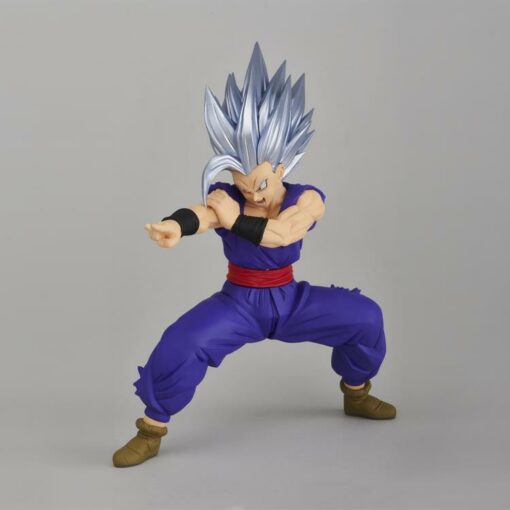 Dragon Ball Super: Super Hero Blood Of Saiyans Vol.14 Beast Gohan (Special Ver.) (Preorder) - Good Games